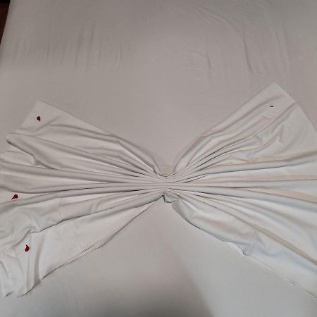 Guest Room Tirana Center المظهر الخارجي الصورة