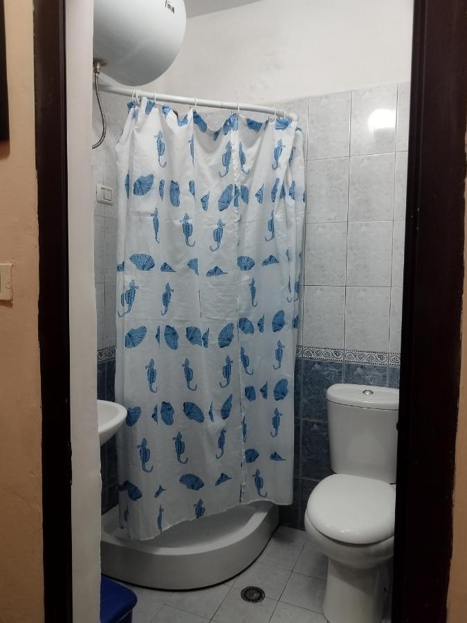 Guest Room Tirana Center المظهر الخارجي الصورة