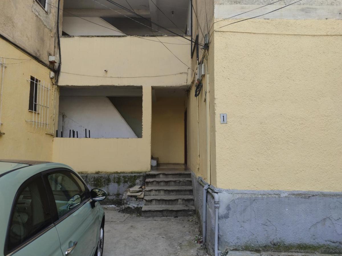 Guest Room Tirana Center المظهر الخارجي الصورة