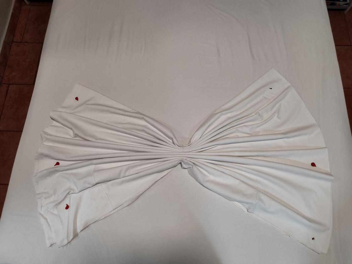 Guest Room Tirana Center المظهر الخارجي الصورة