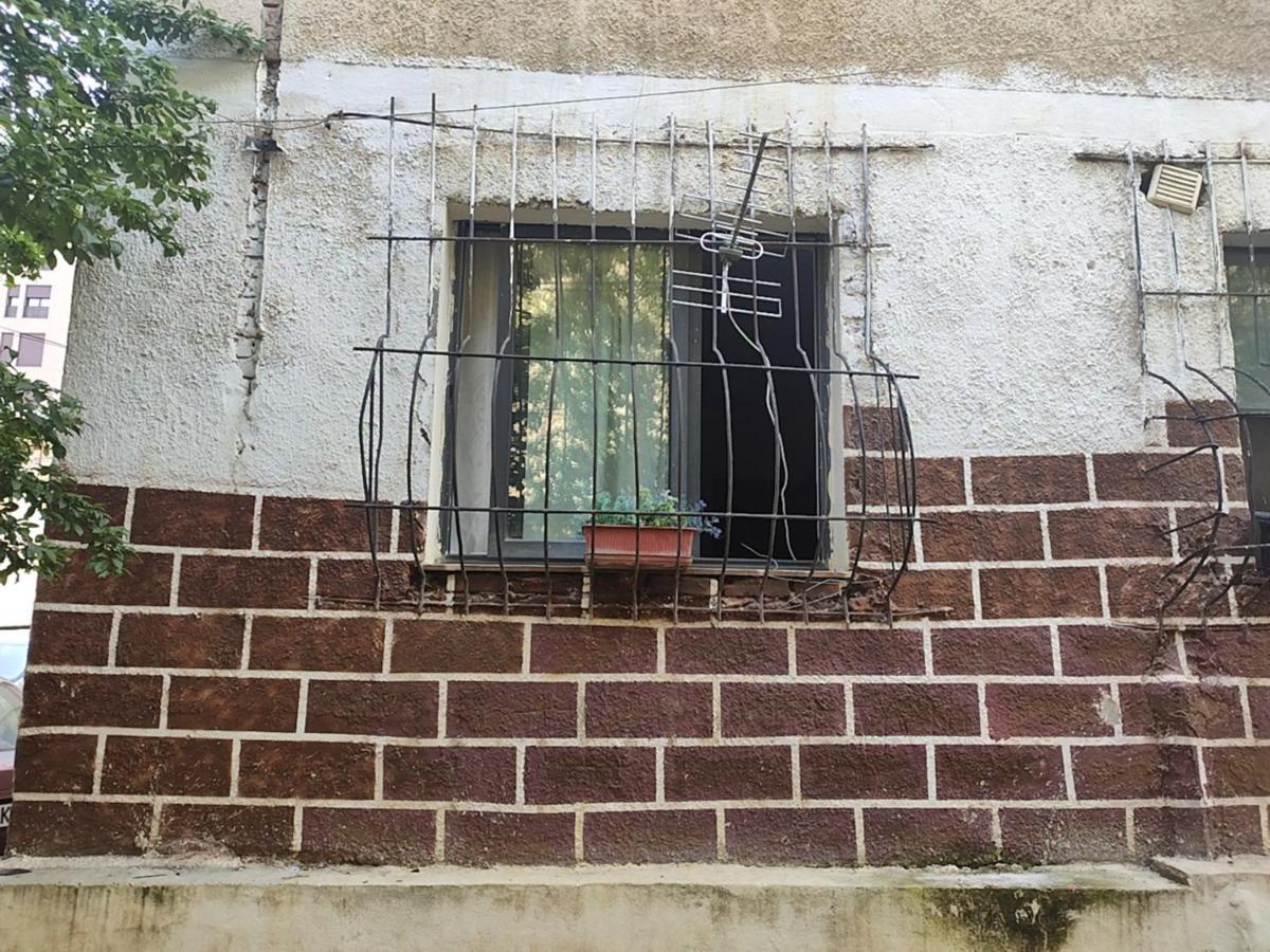 Guest Room Tirana Center المظهر الخارجي الصورة