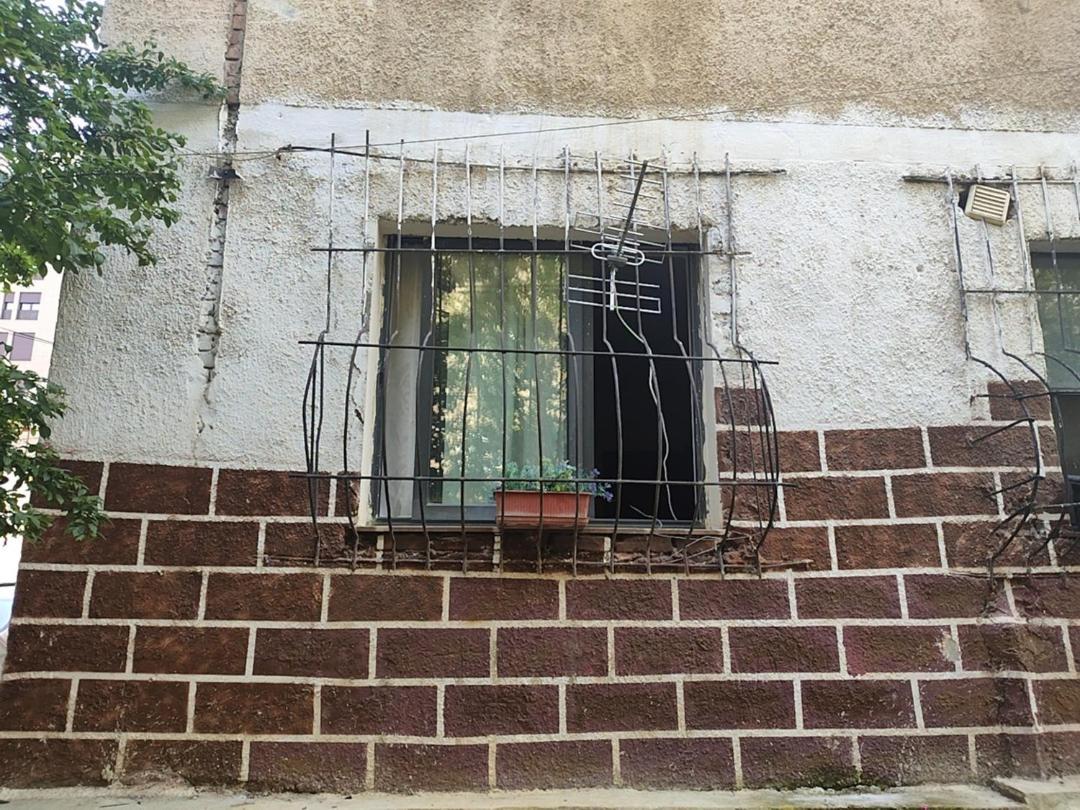 Guest Room Tirana Center المظهر الخارجي الصورة