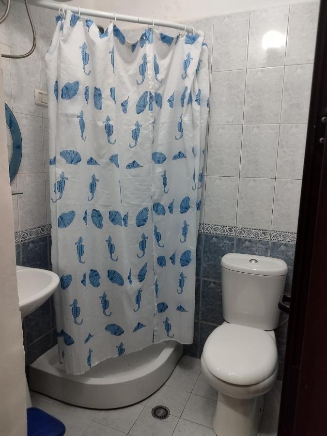Guest Room Tirana Center المظهر الخارجي الصورة