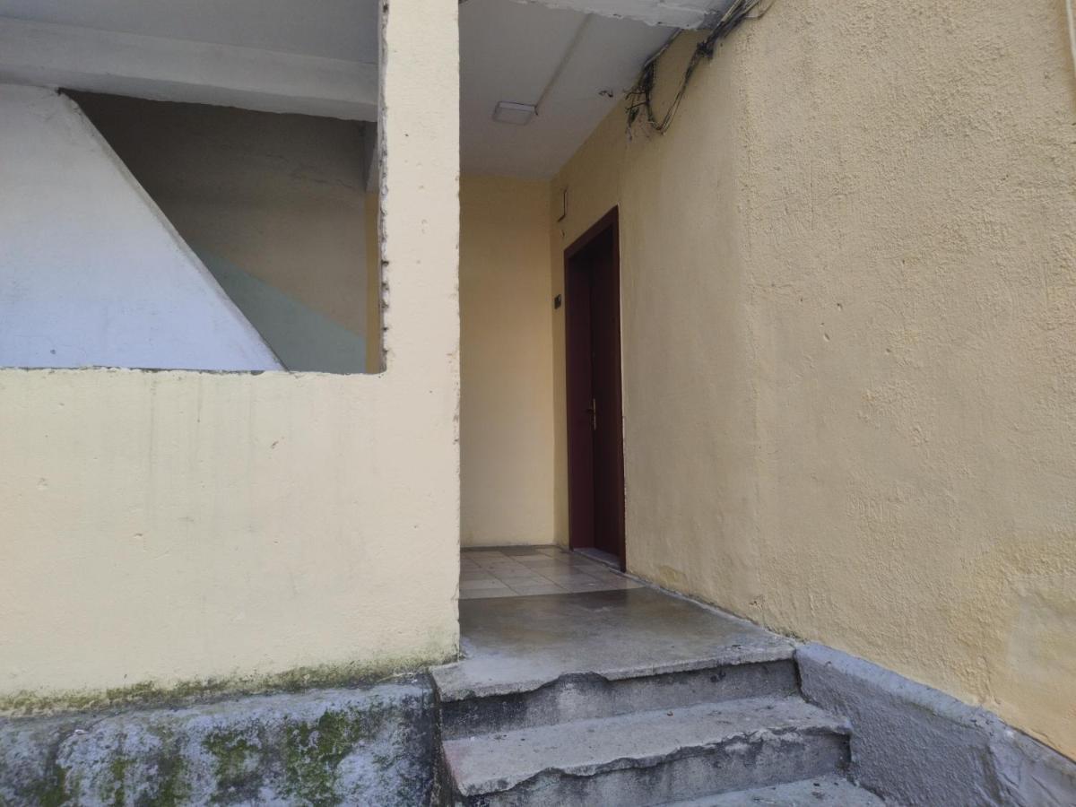 Guest Room Tirana Center المظهر الخارجي الصورة