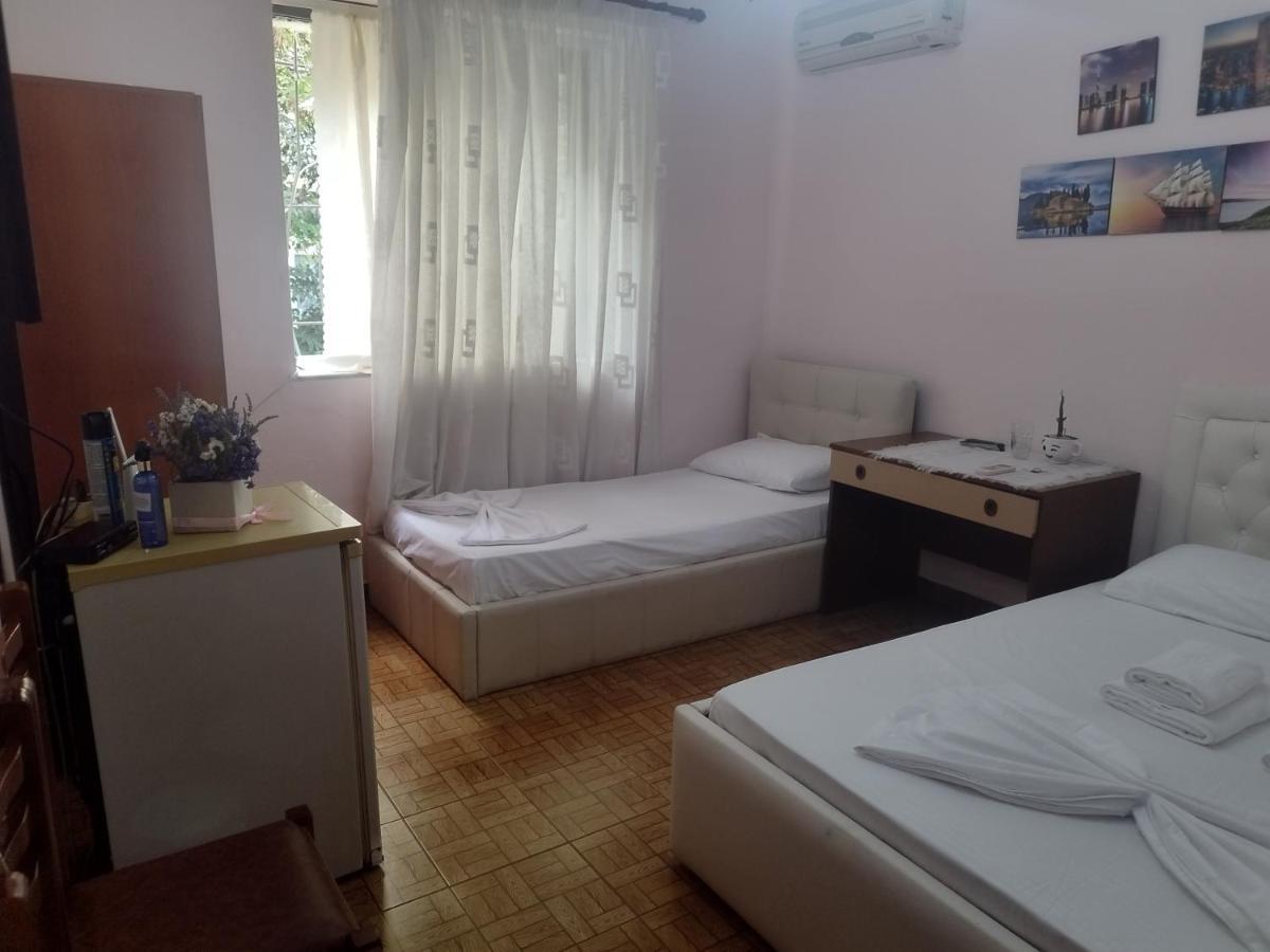 Guest Room Tirana Center المظهر الخارجي الصورة