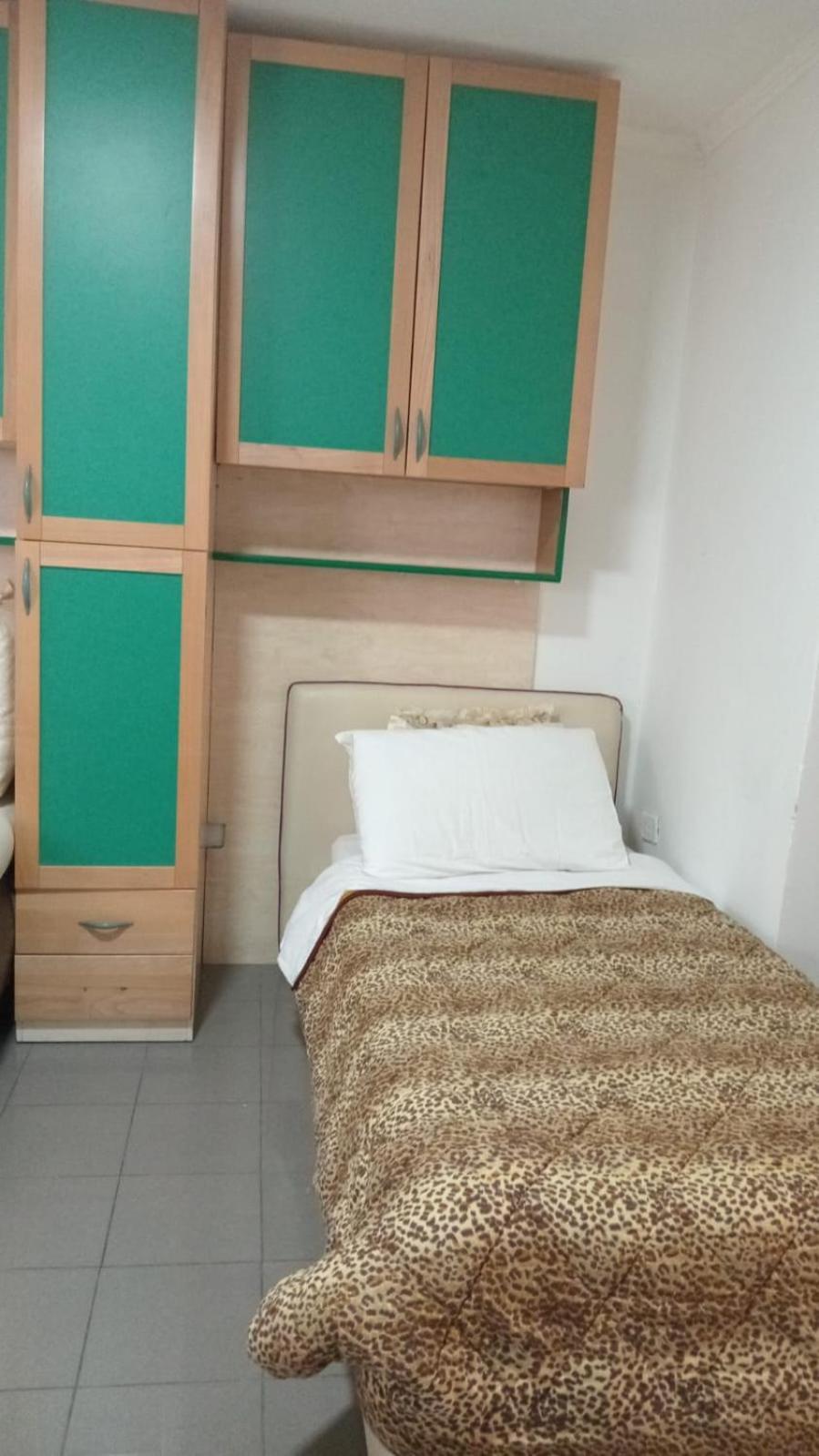 Guest Room Tirana Center المظهر الخارجي الصورة